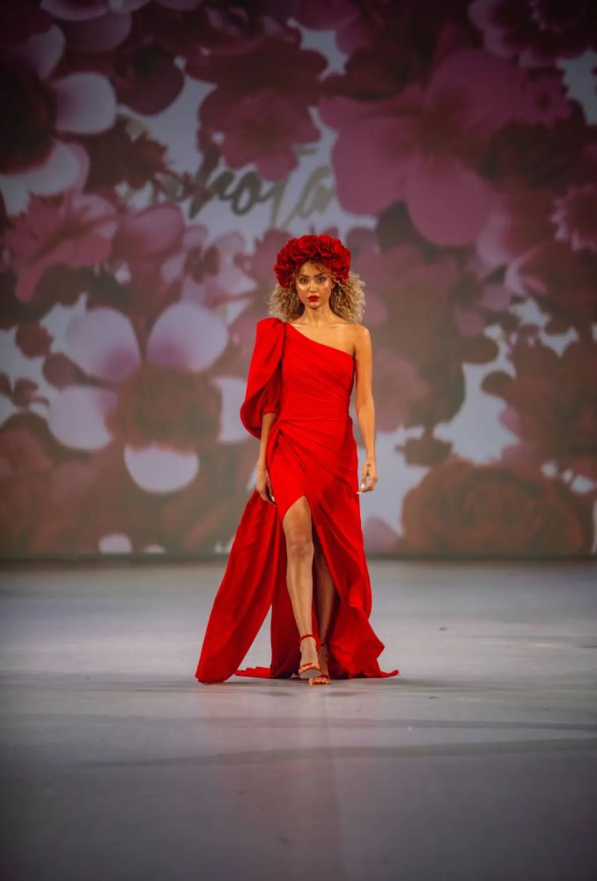 من مجموعة دوروتا غولدبوينت 