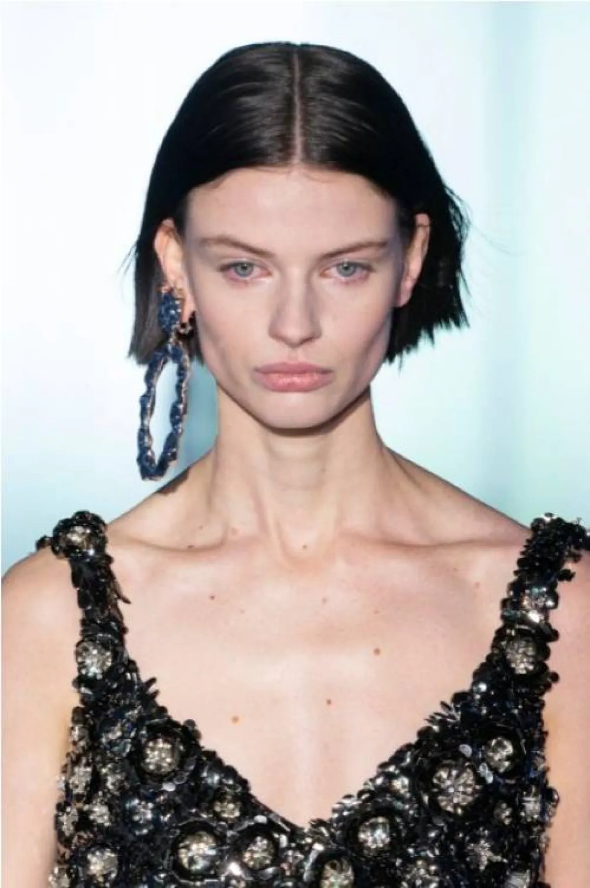 اقراط بفردة واحدة من دل كور  Del Core