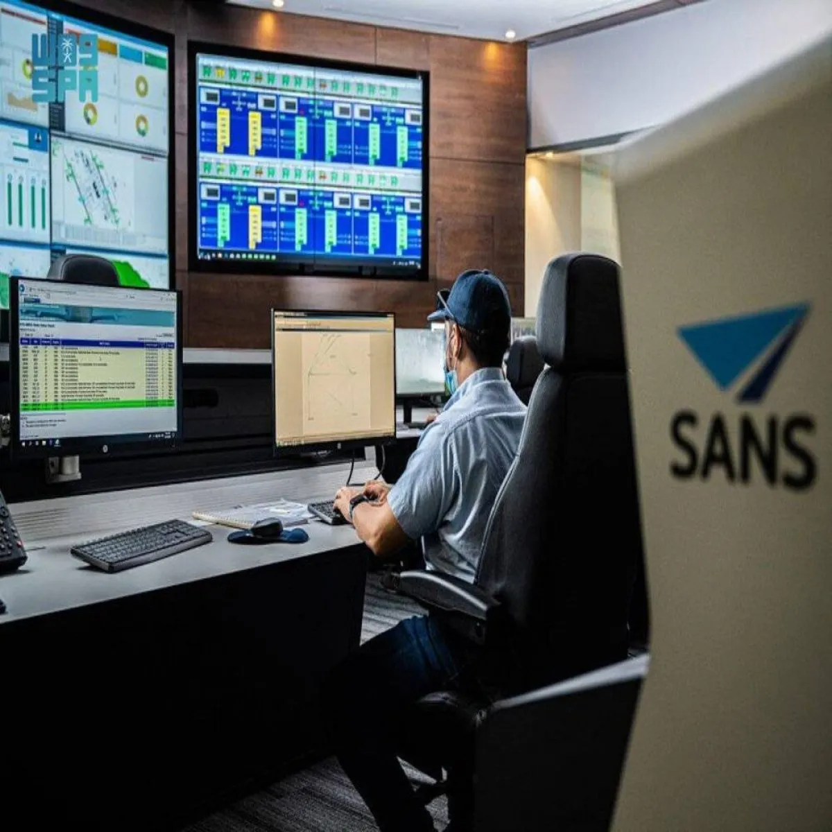 وسط تنافس مع أكثر من 50 شركة متخصصة في التقنية