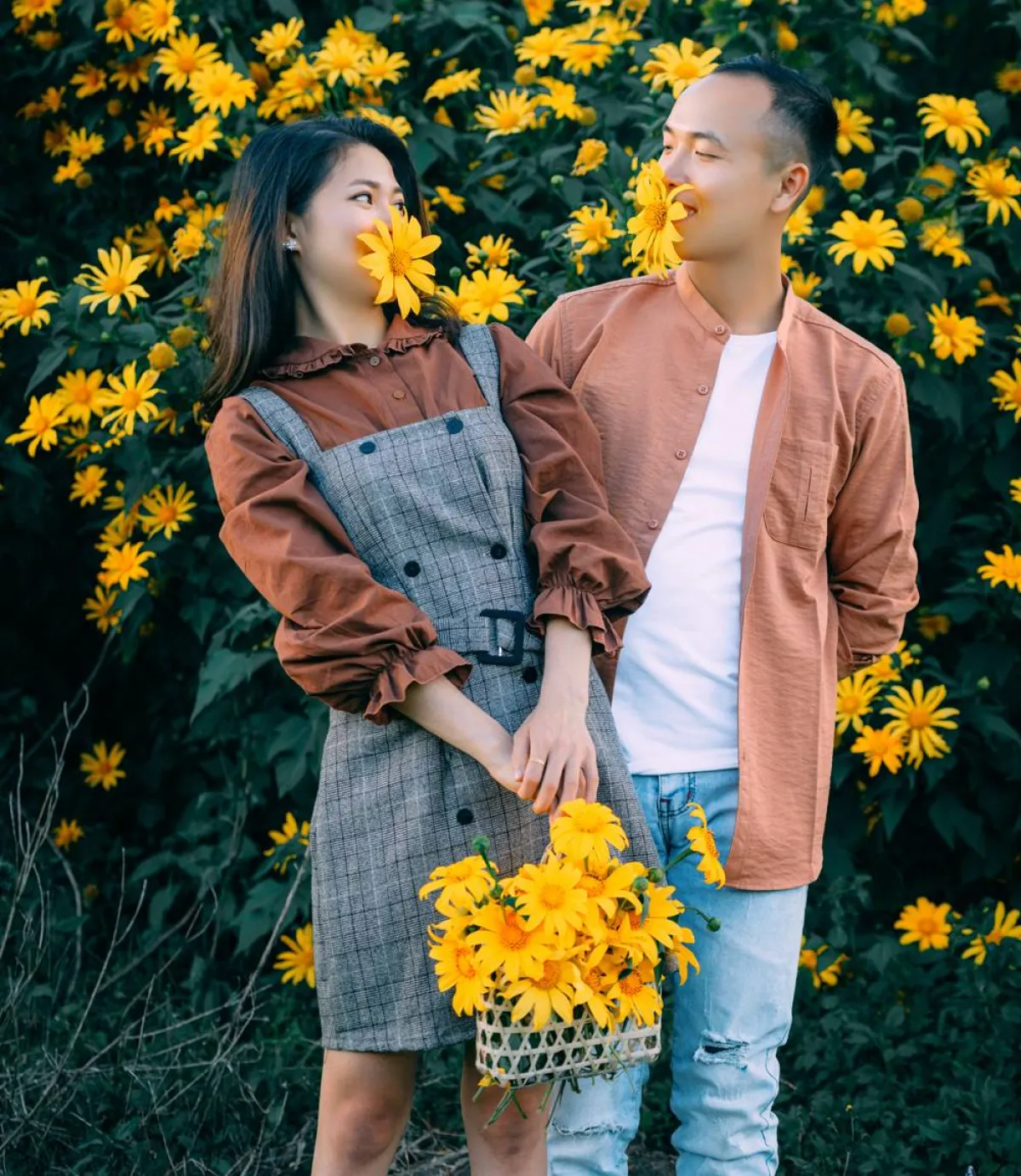 علامات تدل على أنكِ وجدتِ نصفك الآخر