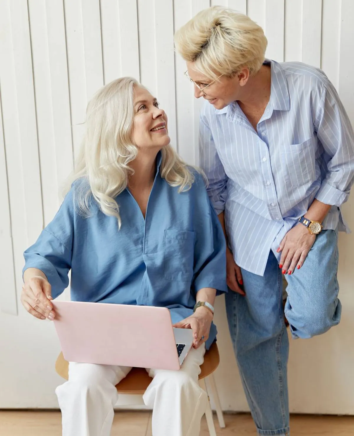 كيف تسامحين الآخرين