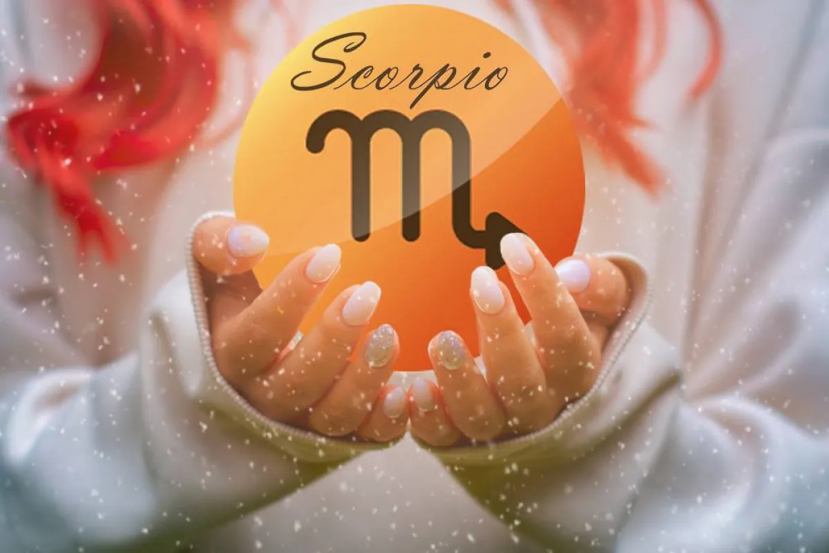 صفات برج العقرب