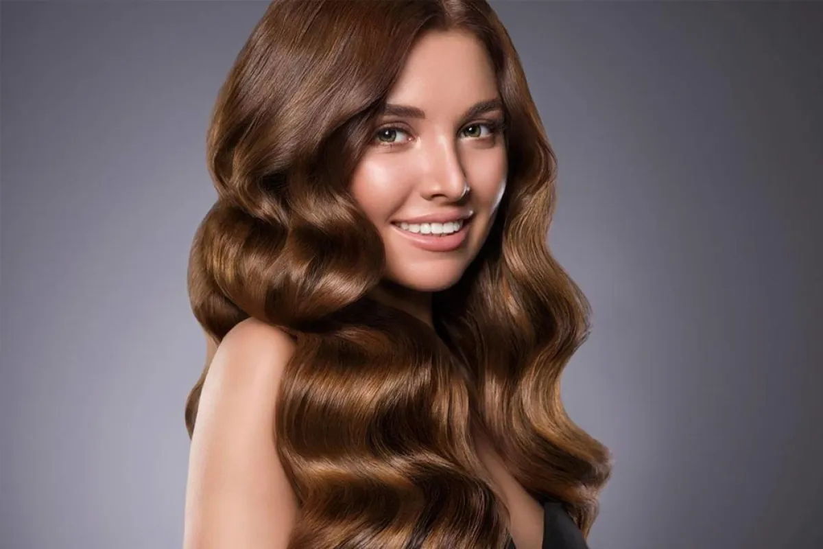 وصفات تقشير فروة الرأس بالسكر البني