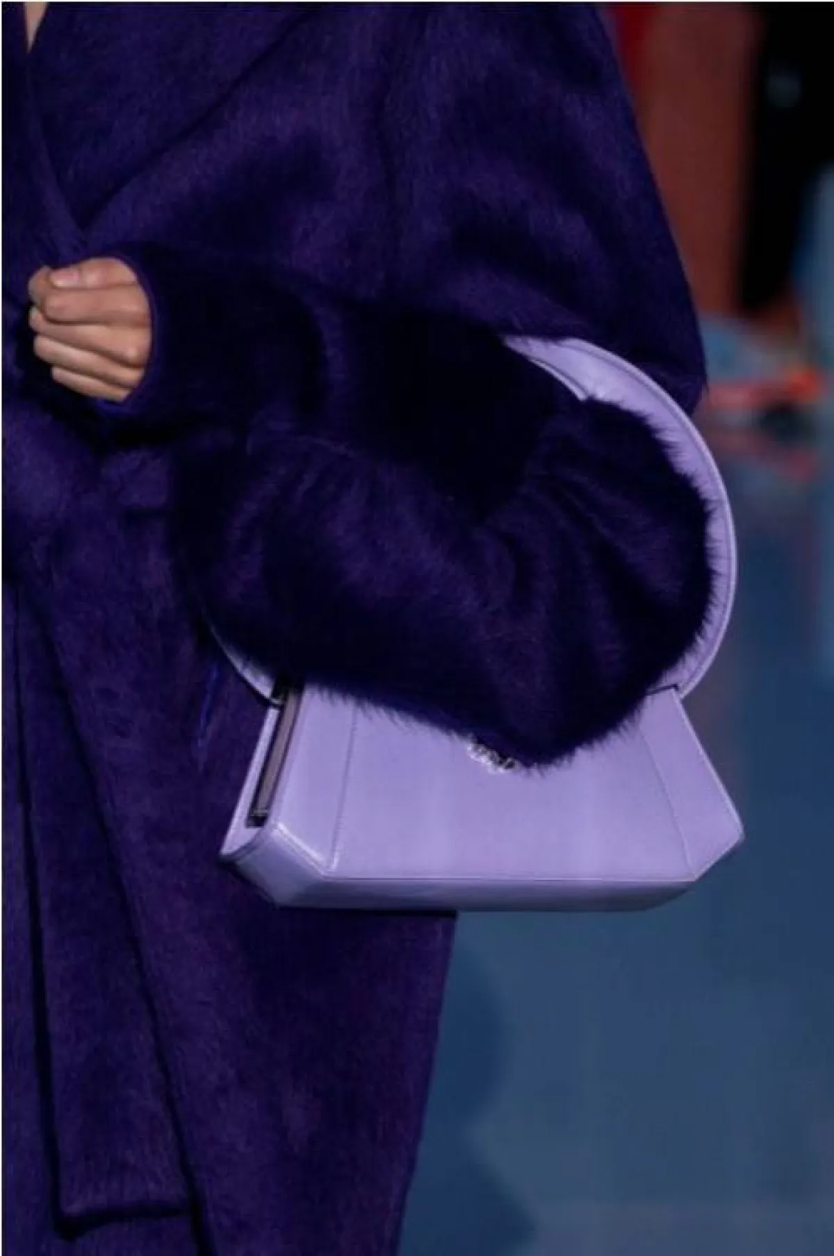 حقيبة هندسية من ديل كور  Del Core