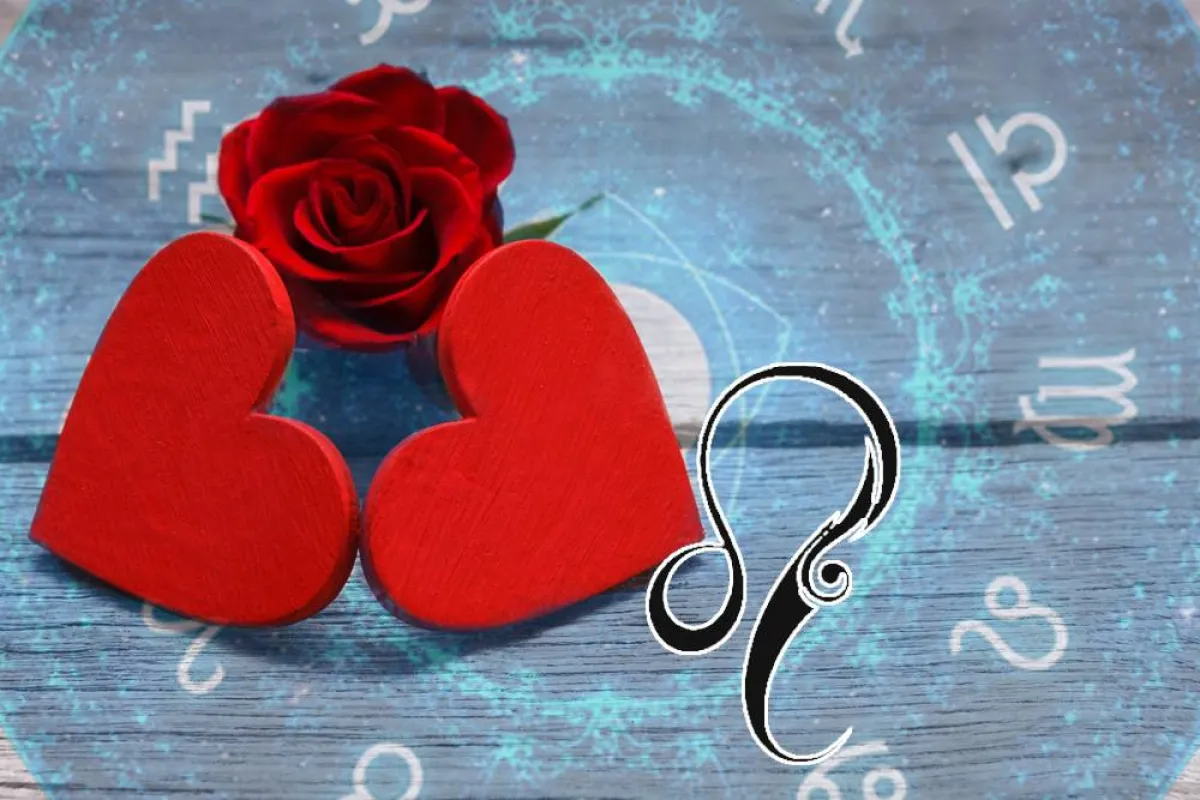 شخصية الأبراج