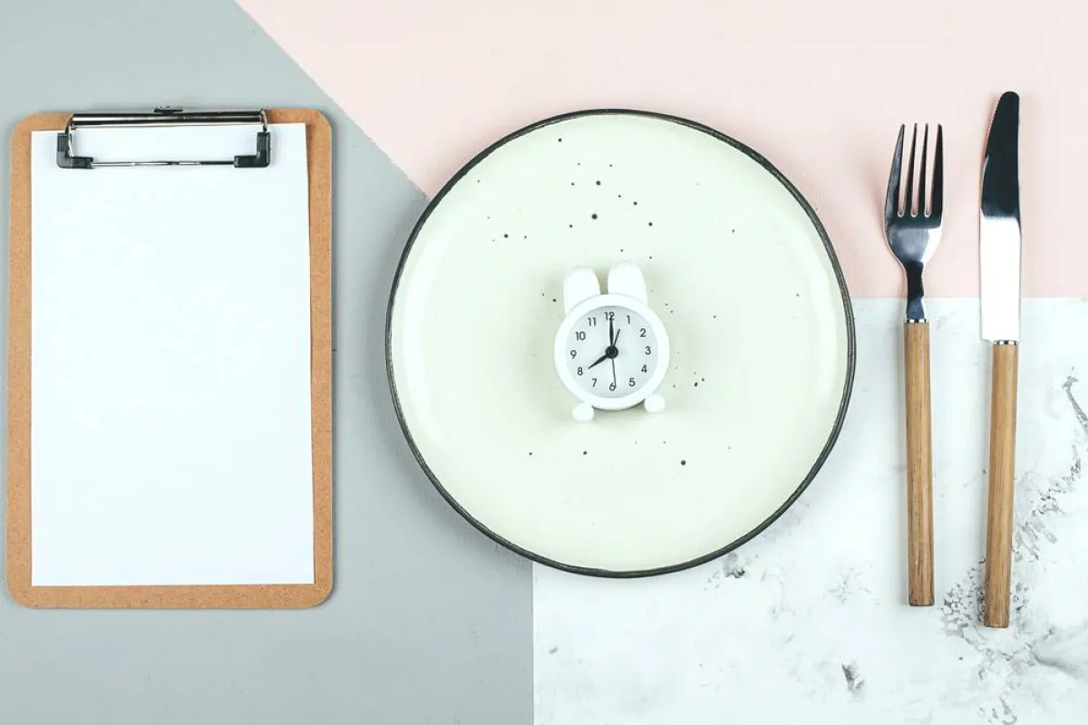 حمية الوجبة الواحدة