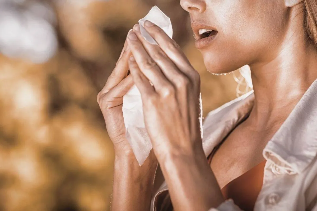 للعطاس آداب يجب الالتزام بها