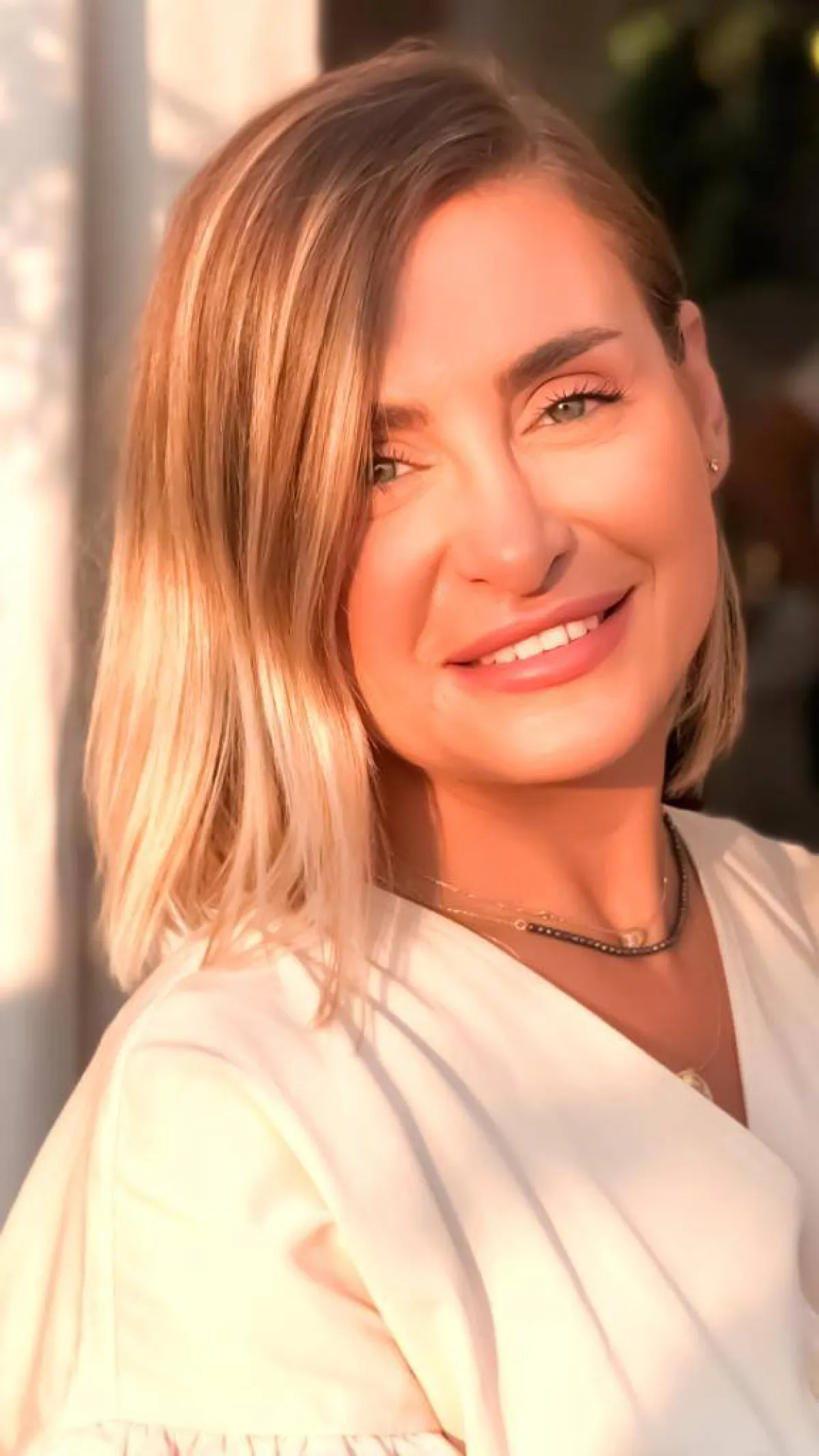 المهندسة نعمت داغر