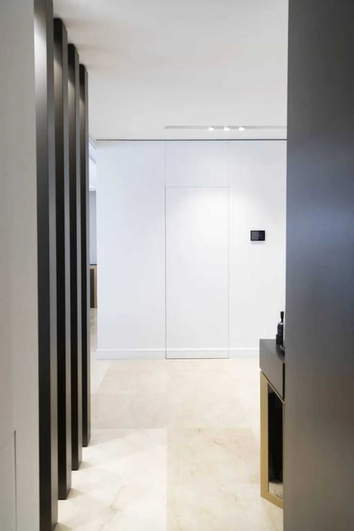 "التبسيطيّة" تعكس مساحة عمليّة مخليّة من الزخارف والتزويق