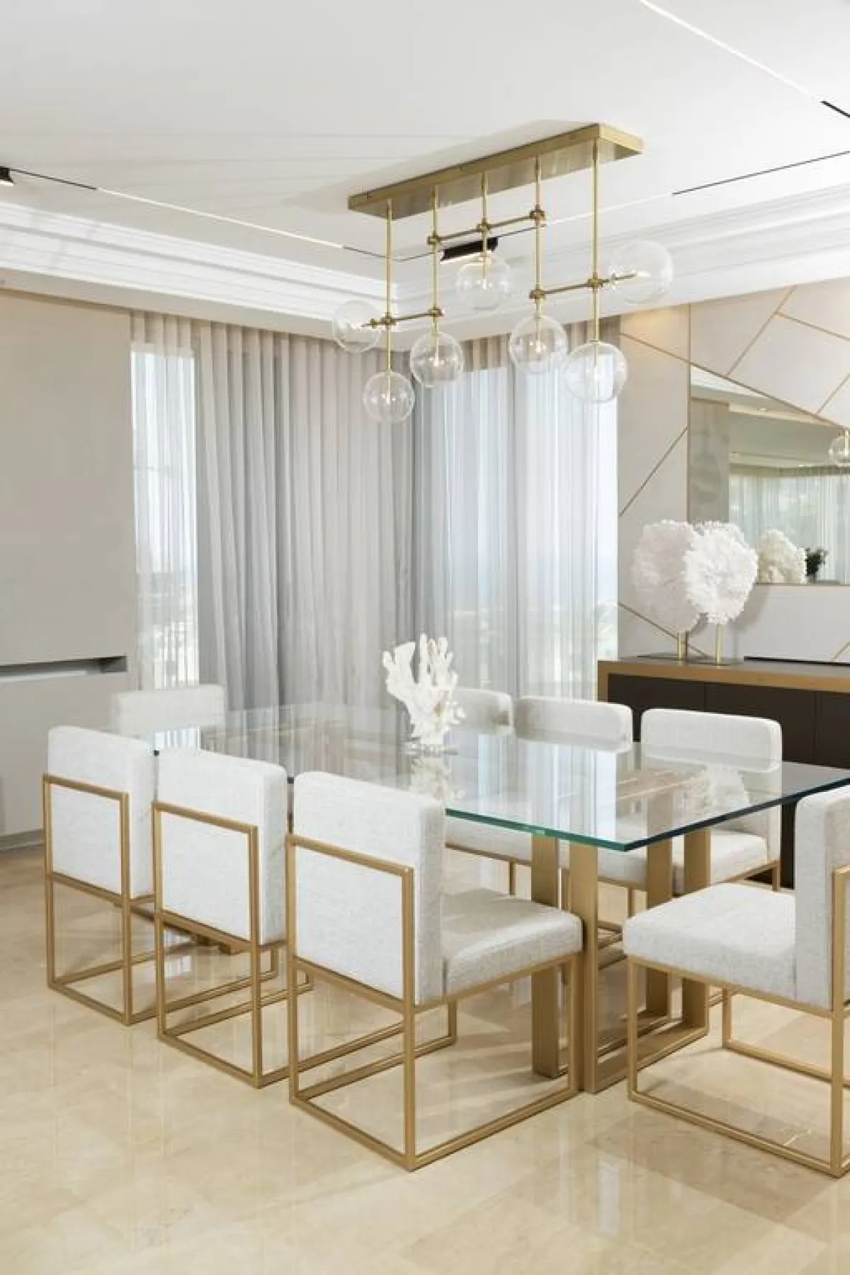 الوظائف العمليّة التي تقدّمها المفروشات قليلة العدد مبتغاة