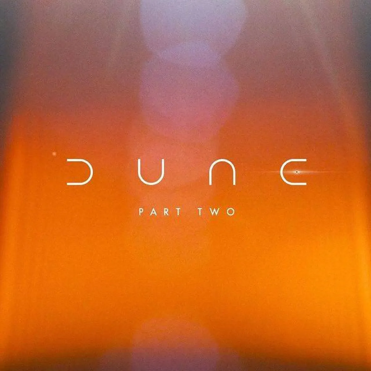 الجزء الثاني لفيلم Dune- الصورة من حساب الفيلم على إنستغرام