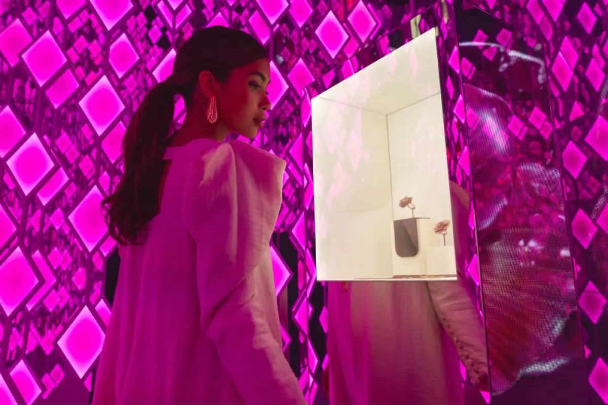 دار بوشرون في السعودية