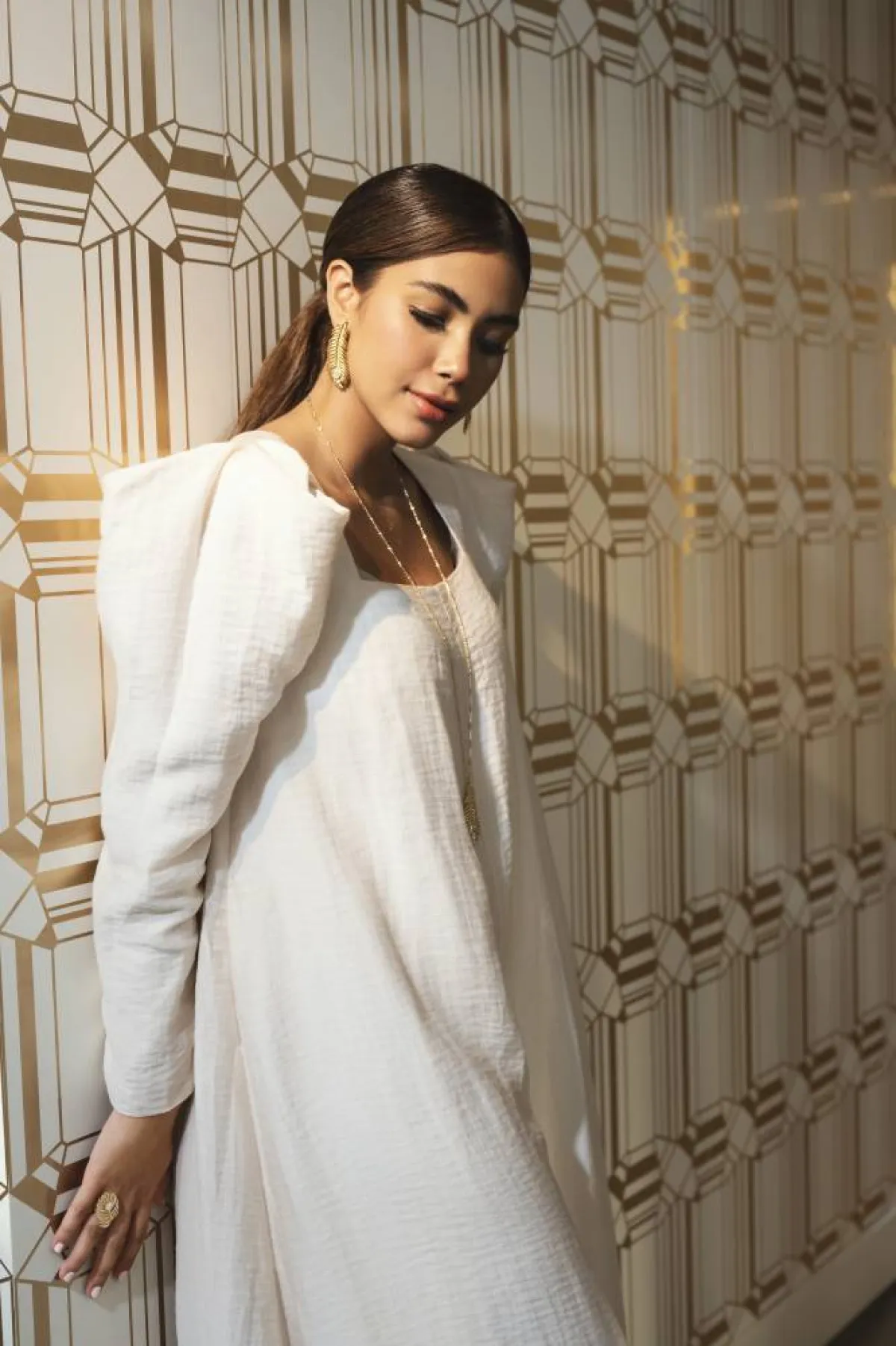 دار بوشرون في السعودية