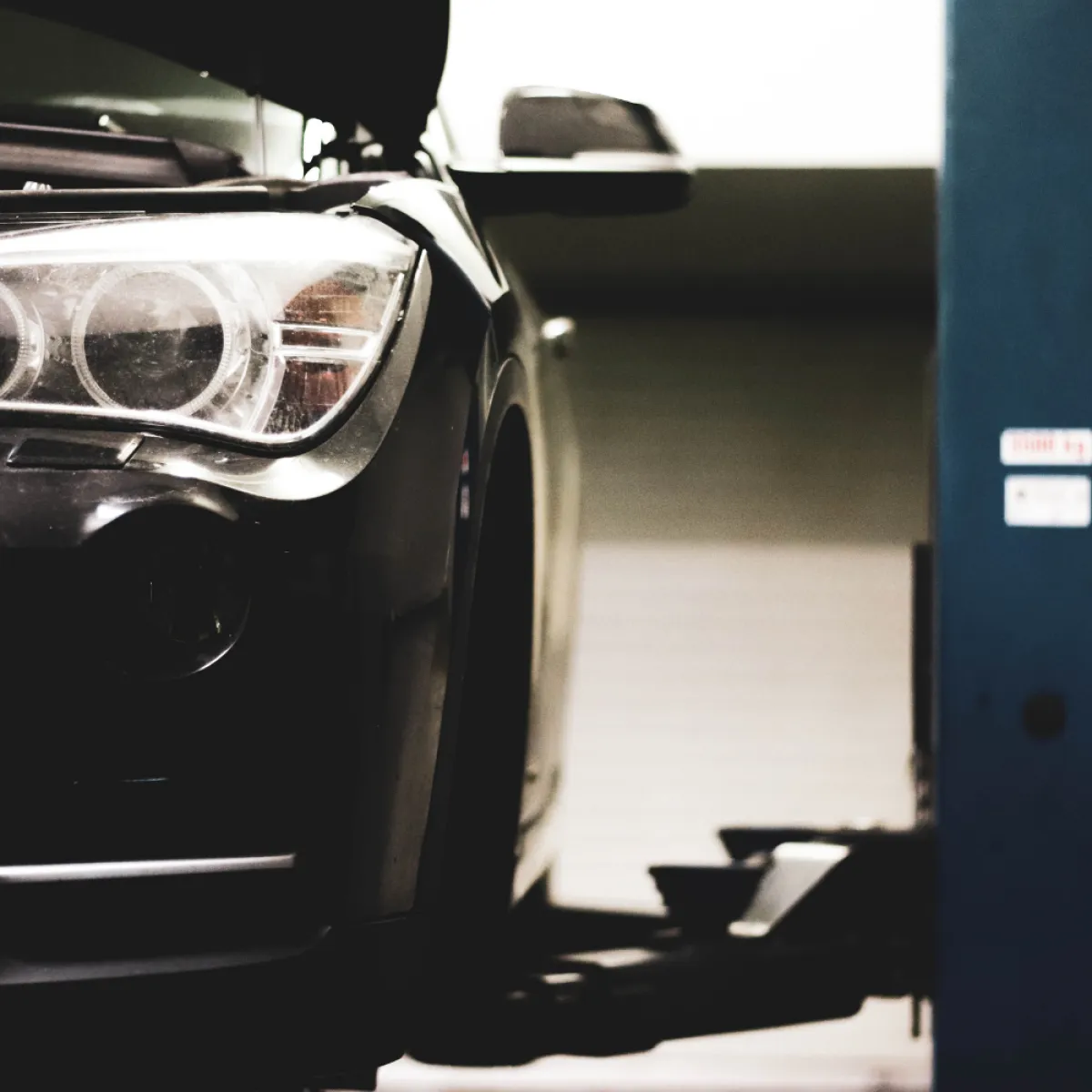 صناعة السيارات