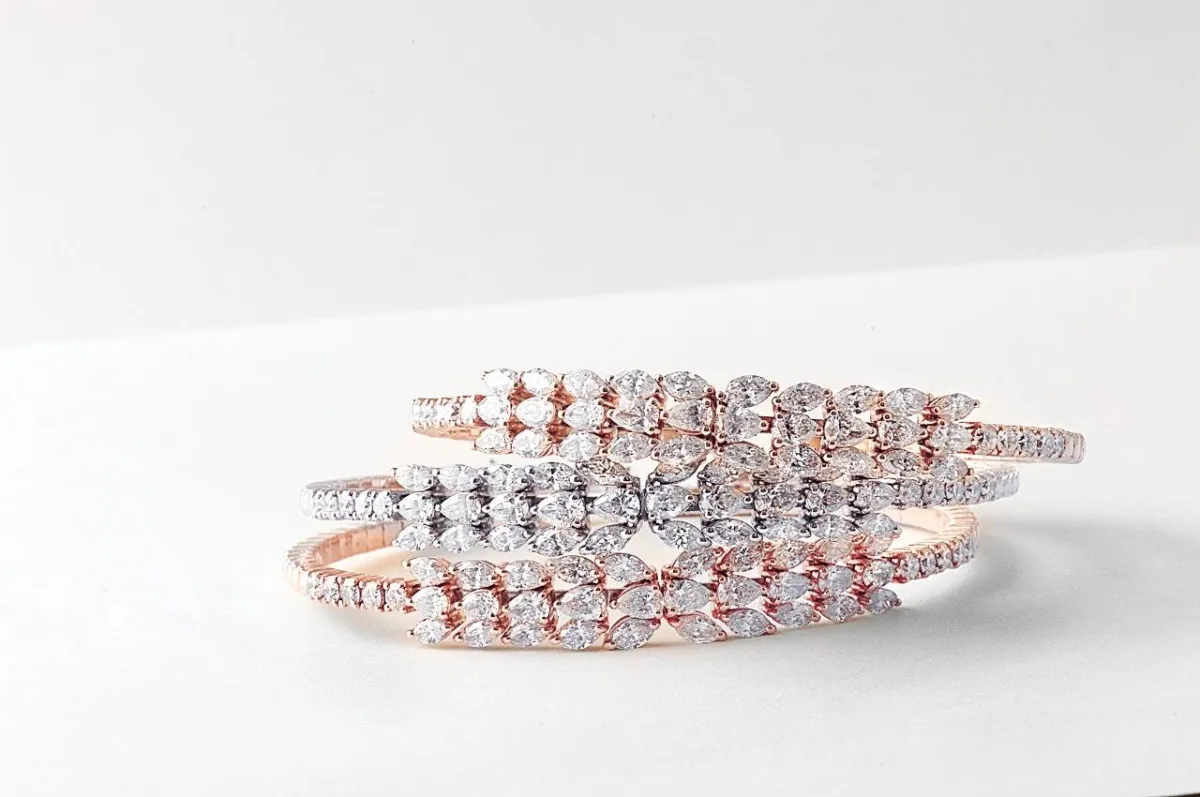 مجوهرات نصولي