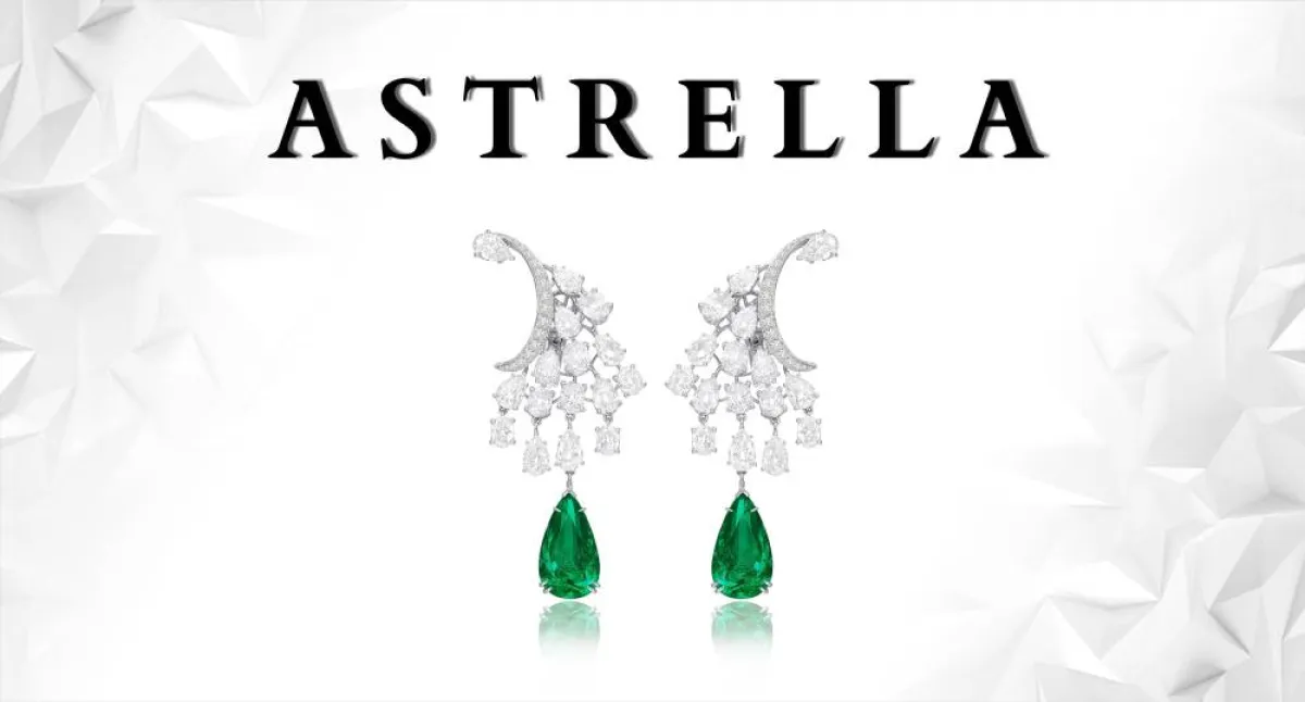 مجوهرات عبد الله المسعود وأولاده