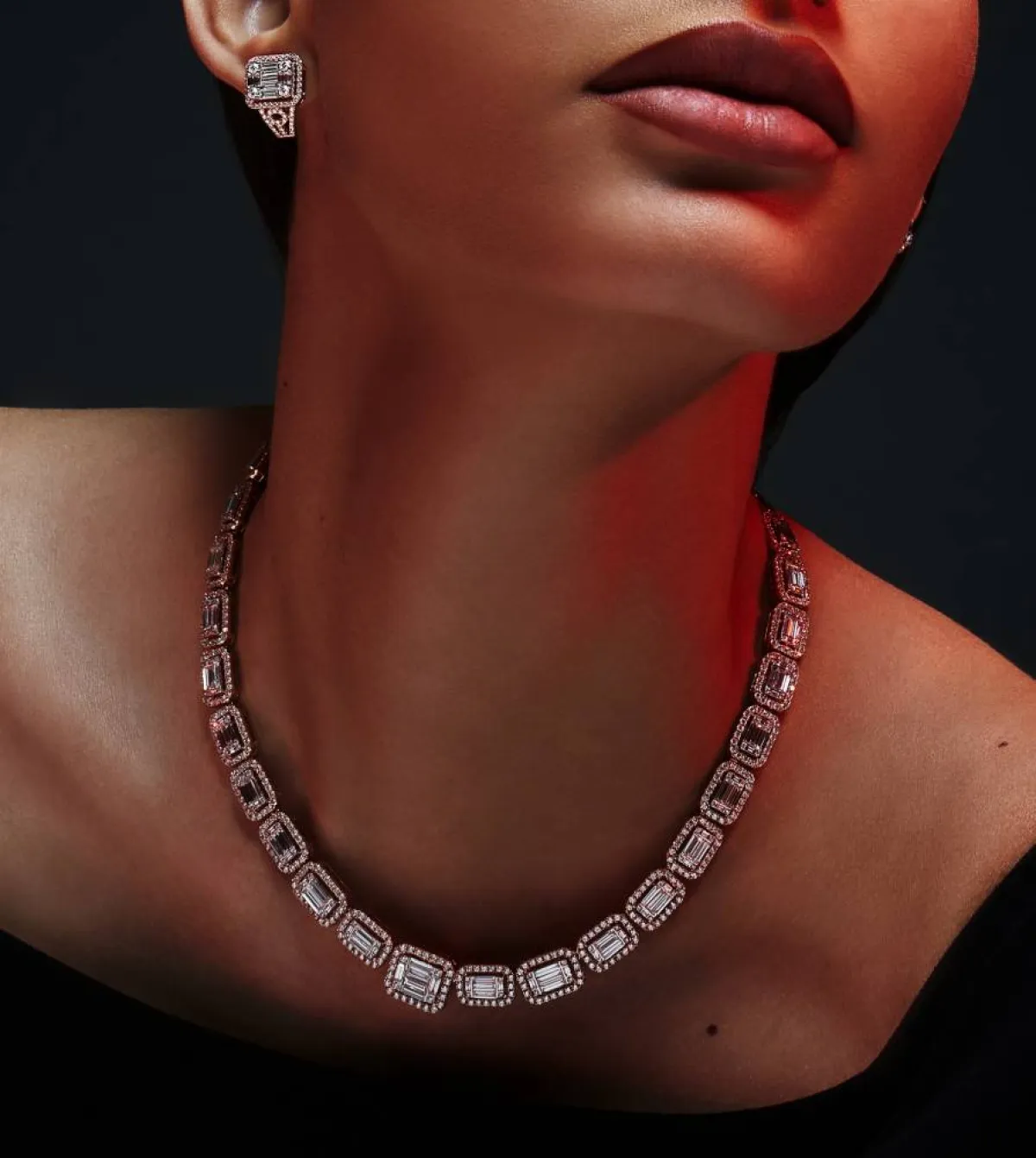 شركة أمواج للمجوهرات