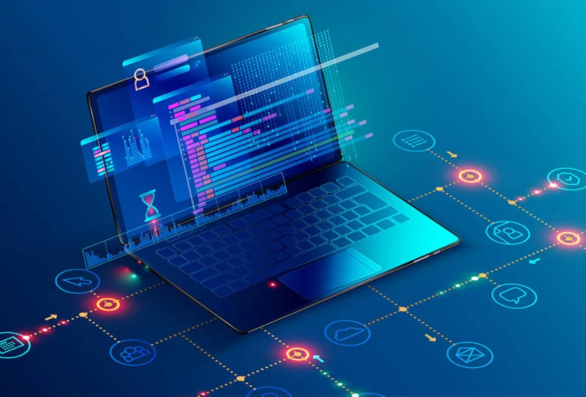 البرمجة - أرشيفية من سيدتي