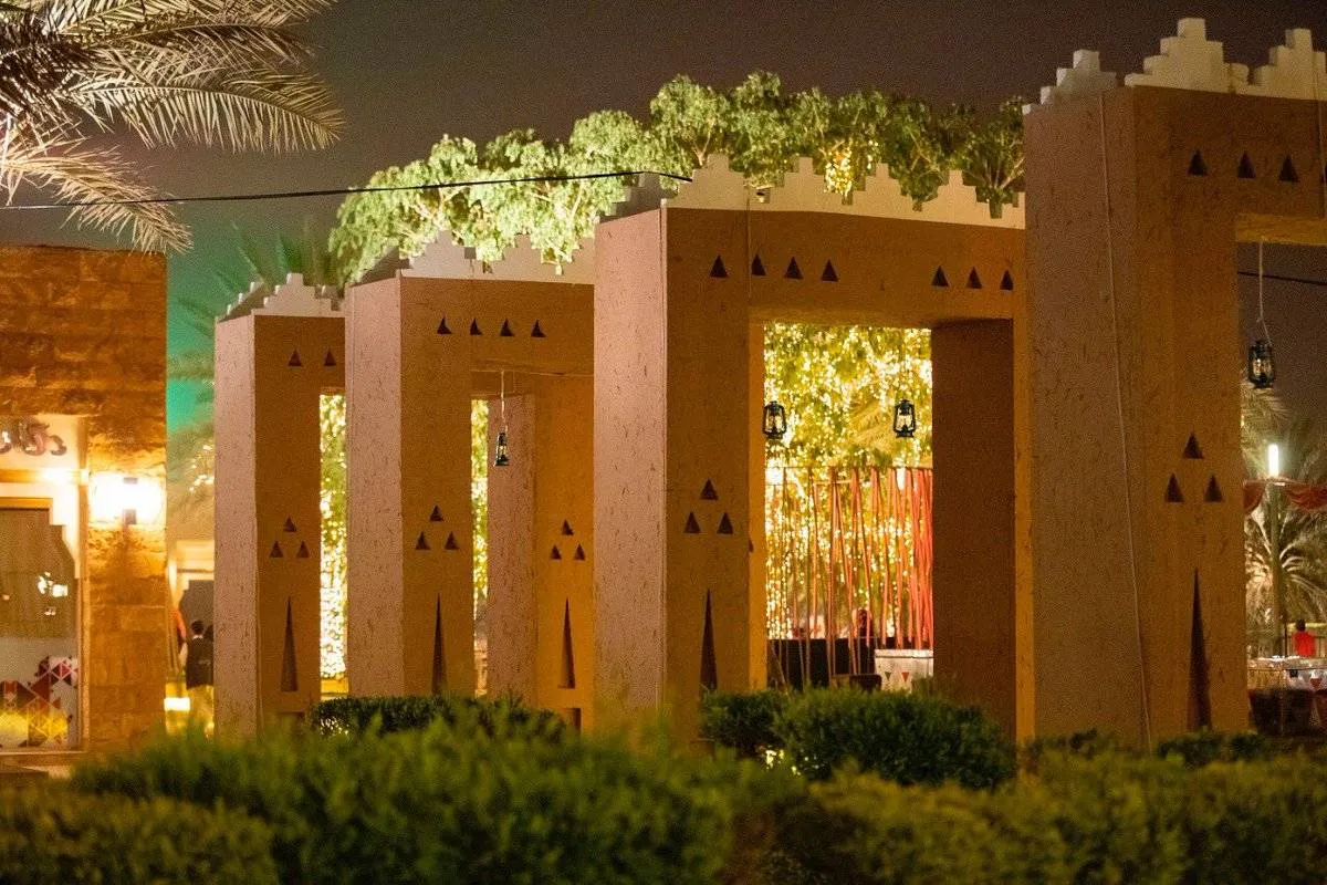 رئيس تطوير بوابة الدرعية: ستكون الدرعية قلب التراث الثقافي في الشرق الأوسط وبوابة متقدمة في العالم