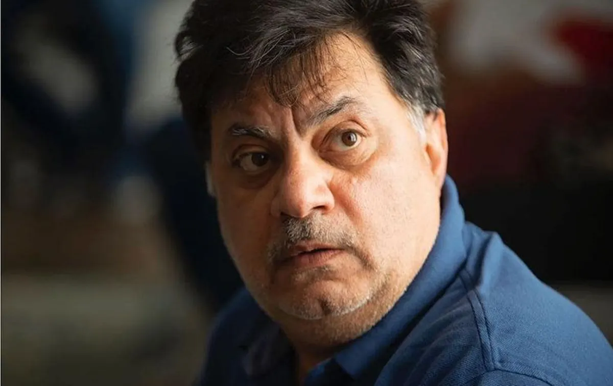 حسن ابراهيم- الصورة من حسابه على الانستقرام