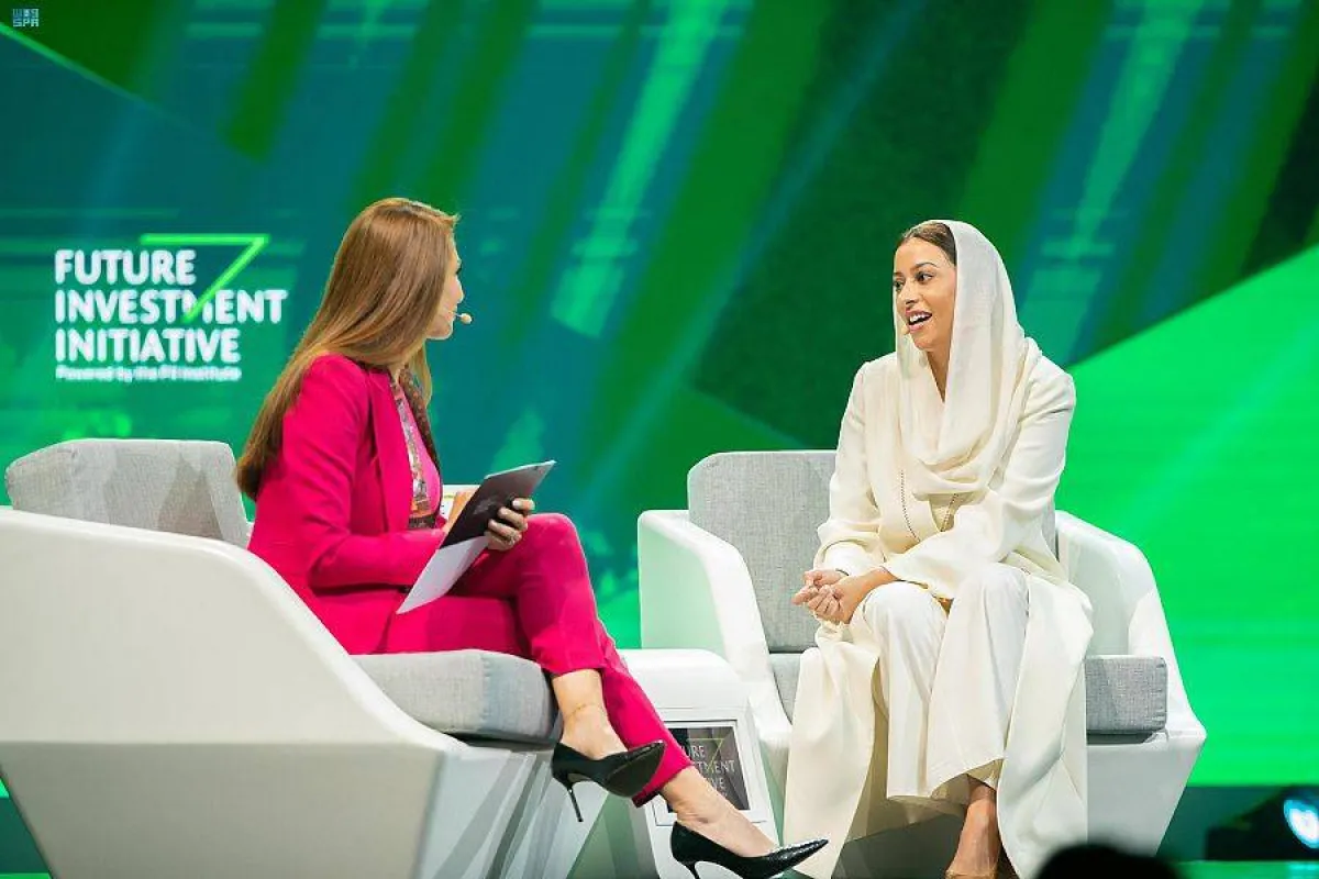 انطلاق ملتقى مستقبل الأزياء في ديسمبر المقبل 