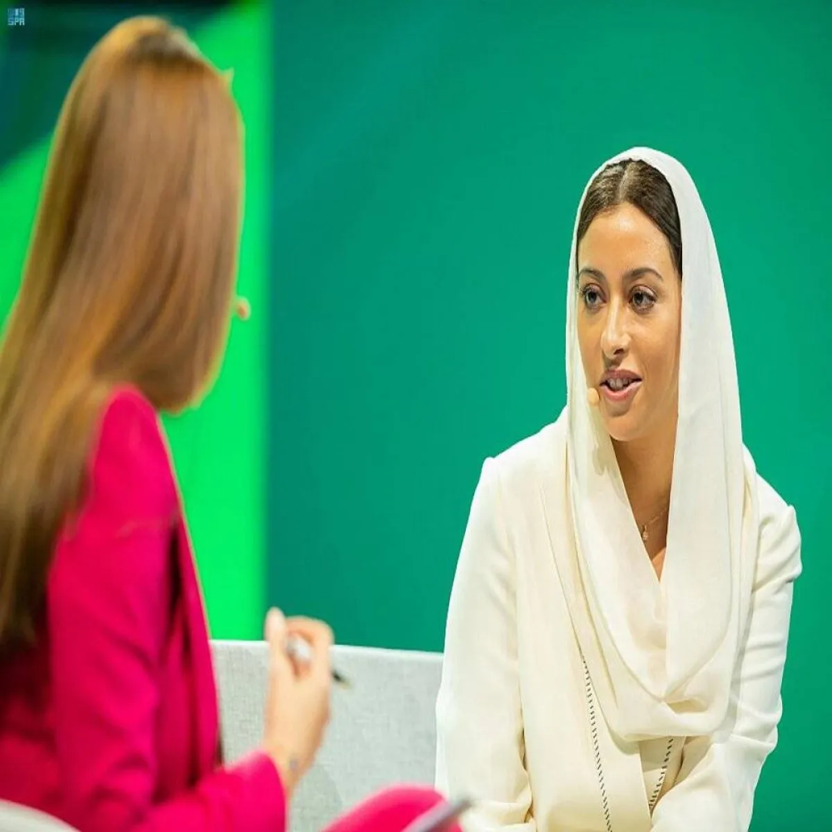 تقدم ملحوظ في قطاع الأزياء في السعودية