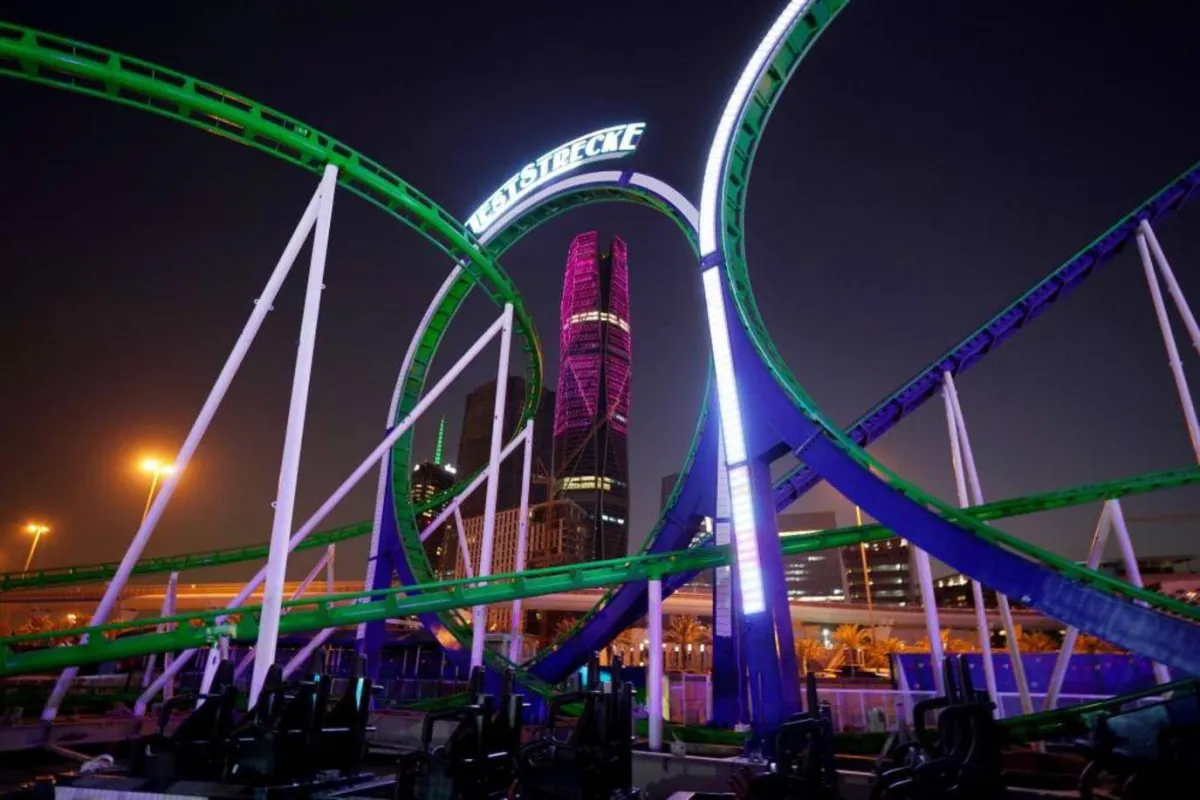 ونتر وندرلاند 