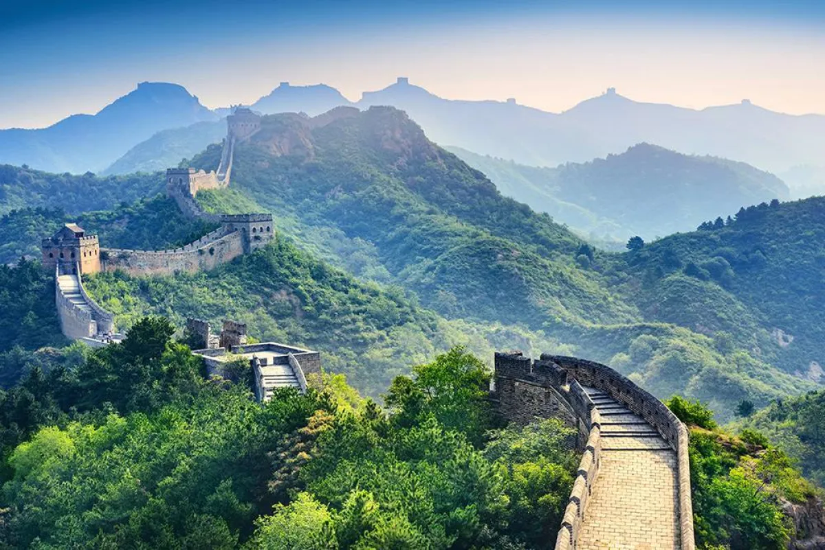 نصائح قبل زيارة سور الصين العظيم