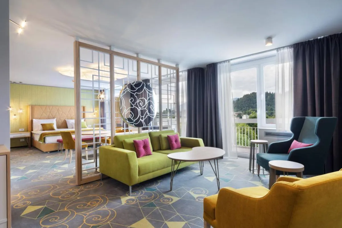 فندق بليد روز