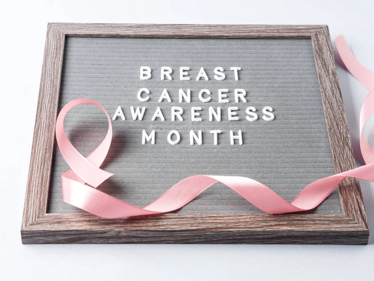 صورة تعبيرية للشهر الوردي