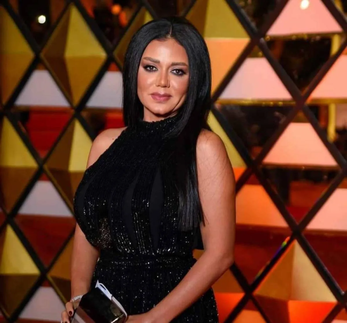 رانيا يوسف - الصورة من حسابها على انستغرام