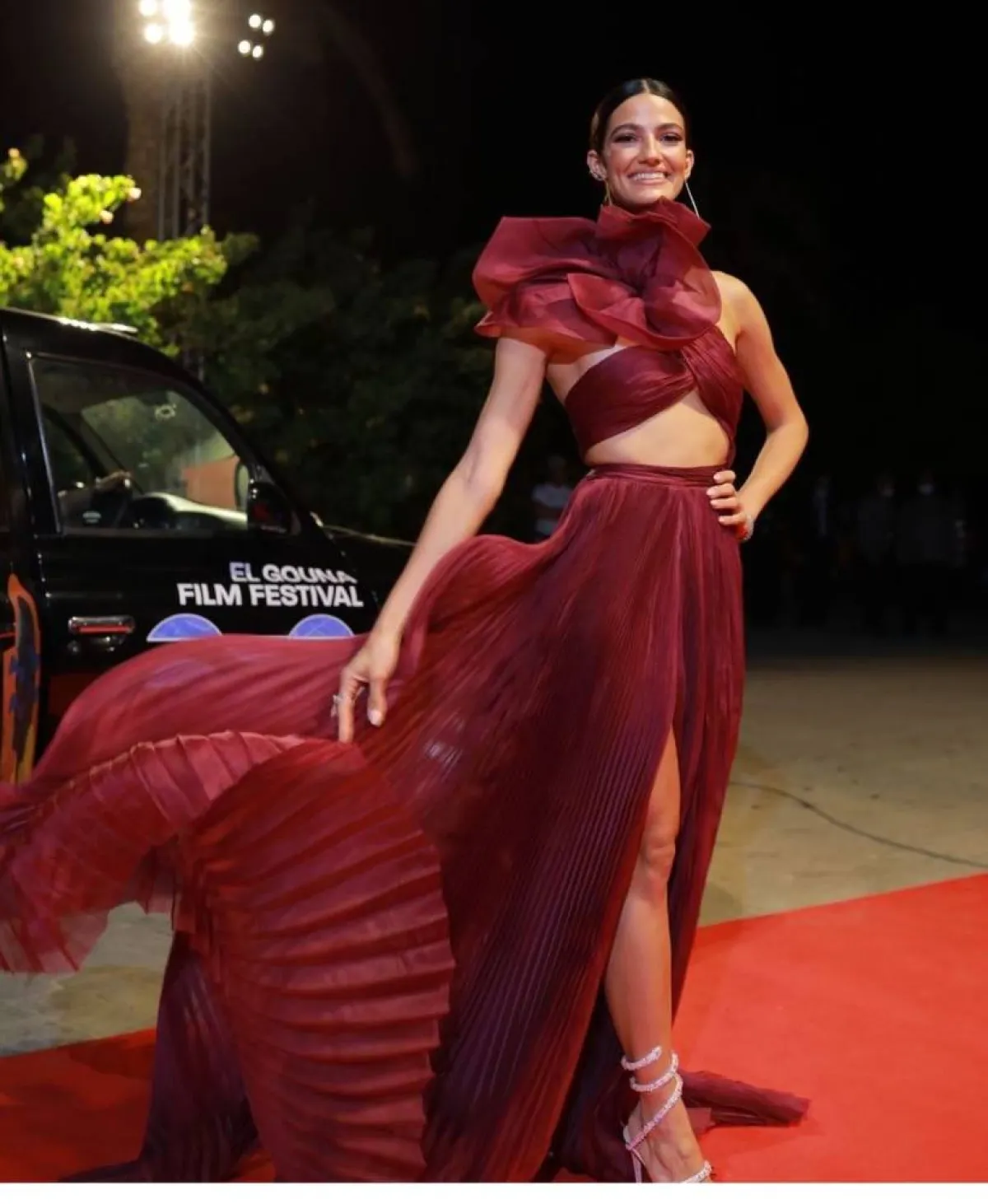 فساتين تارا عماد