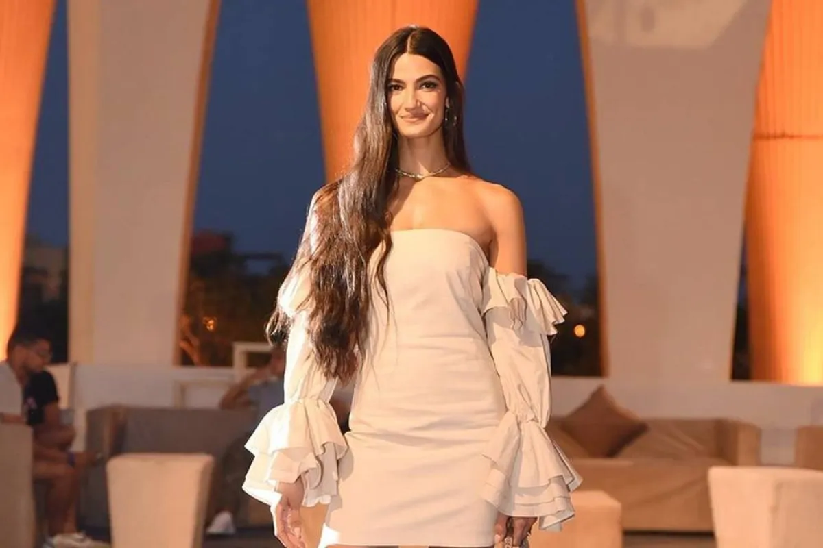 فساتين تارا عماد