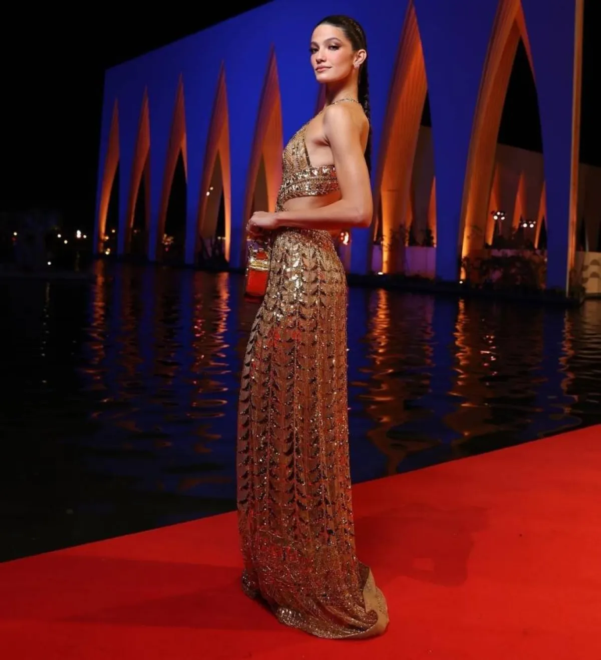 فساتين تارا عماد