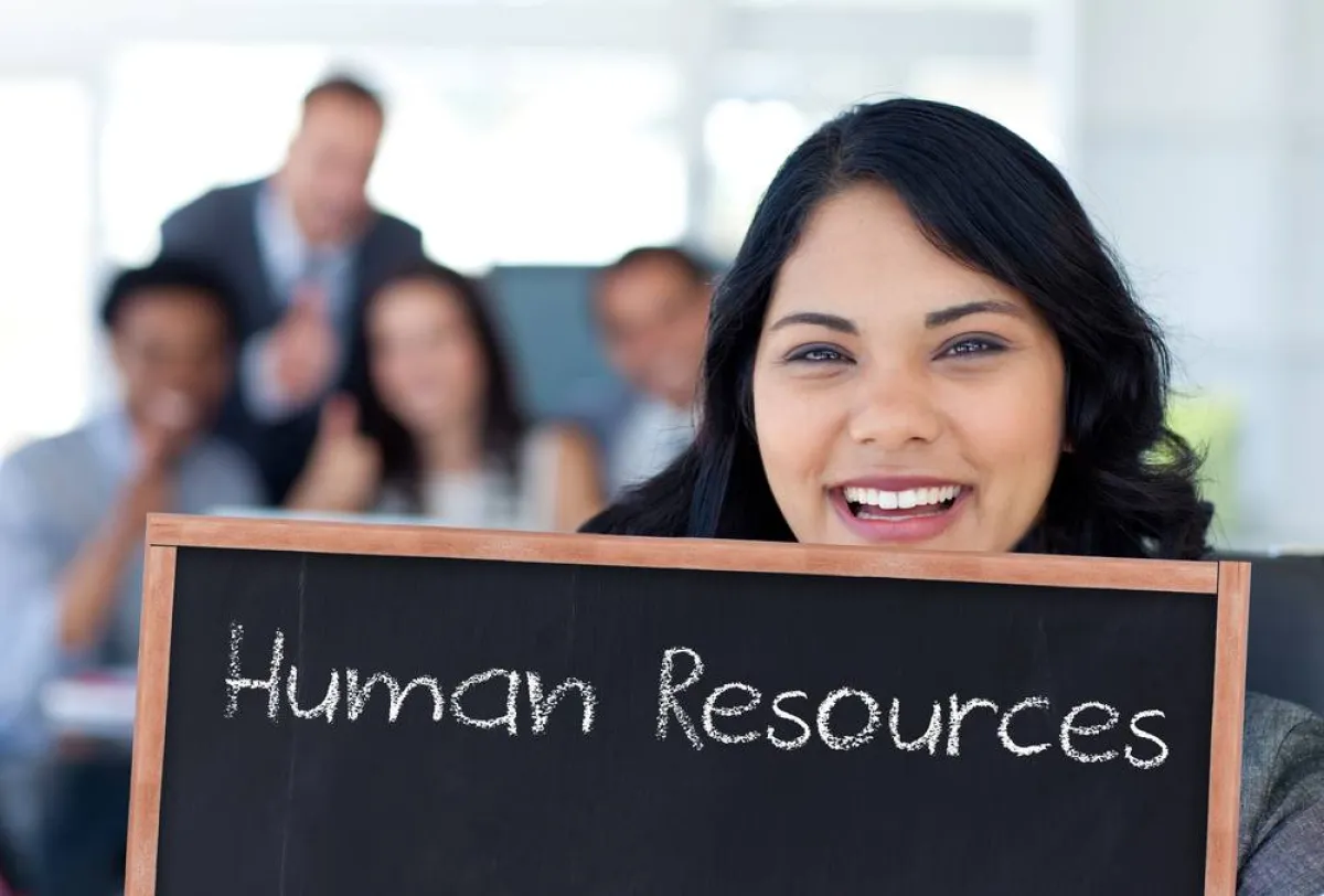مهارات في إدارة الموارد البشرية