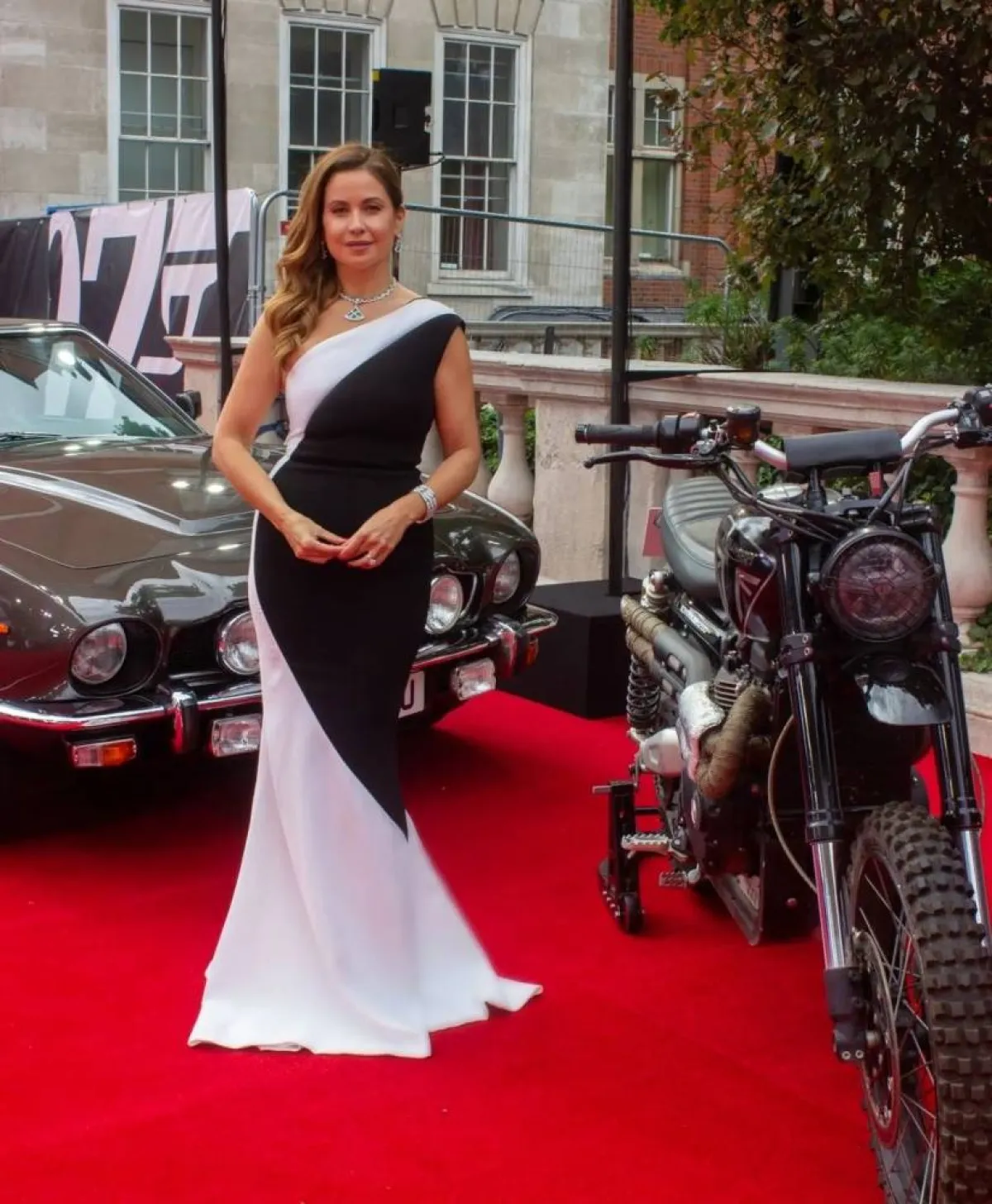 إطلالات ريا أبي راشد