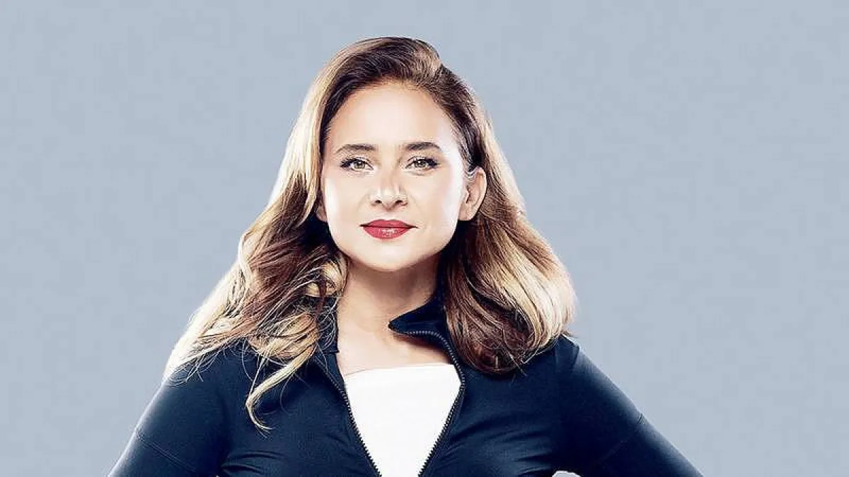   نيللي كريم سيتمّ تكريمها - الصورة من موقع جريدة الشروق