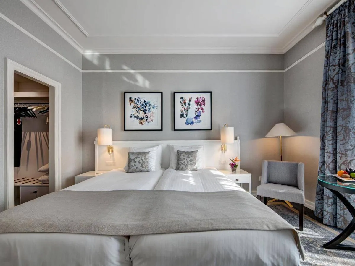 فيرمونت لو مونترو بالاس