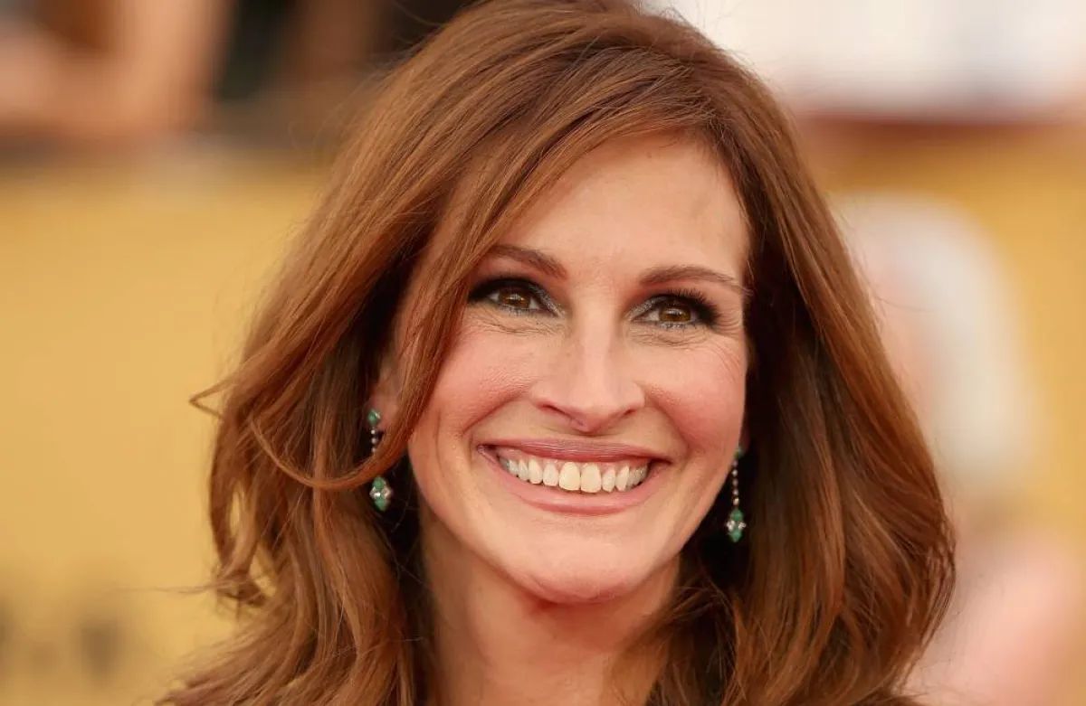 Julia Roberts Julia Roberts - الصورة من وقع TCM