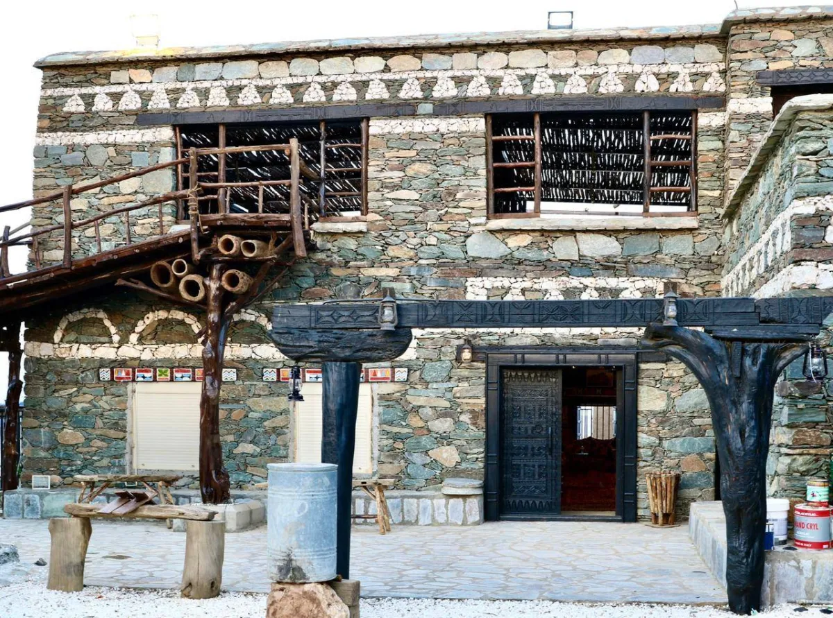 المتاحف الخاصة عنصر جذب