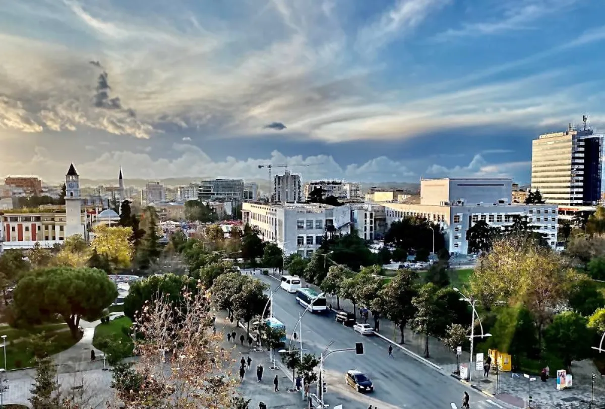 ألبانبا وجهة سياحية مناسبة للعوائل