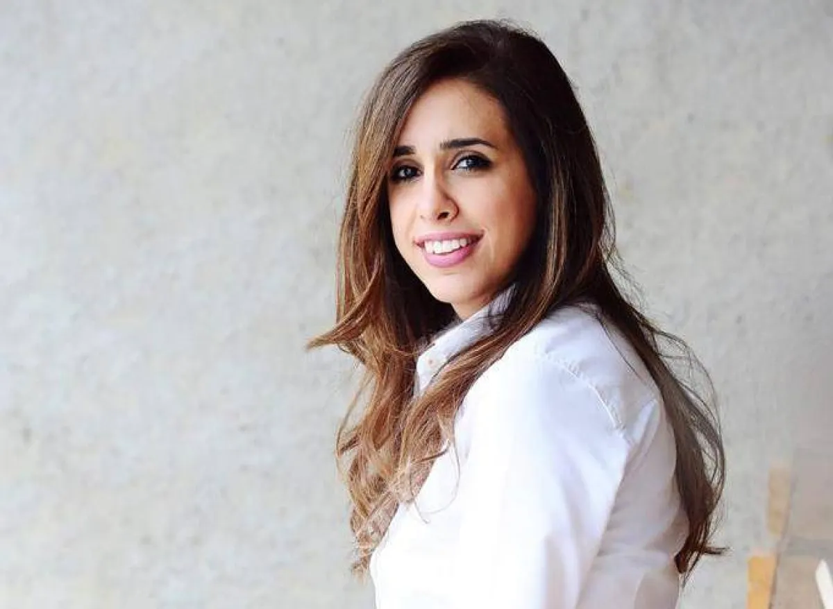 الدكتورة سينتيا الحاج 