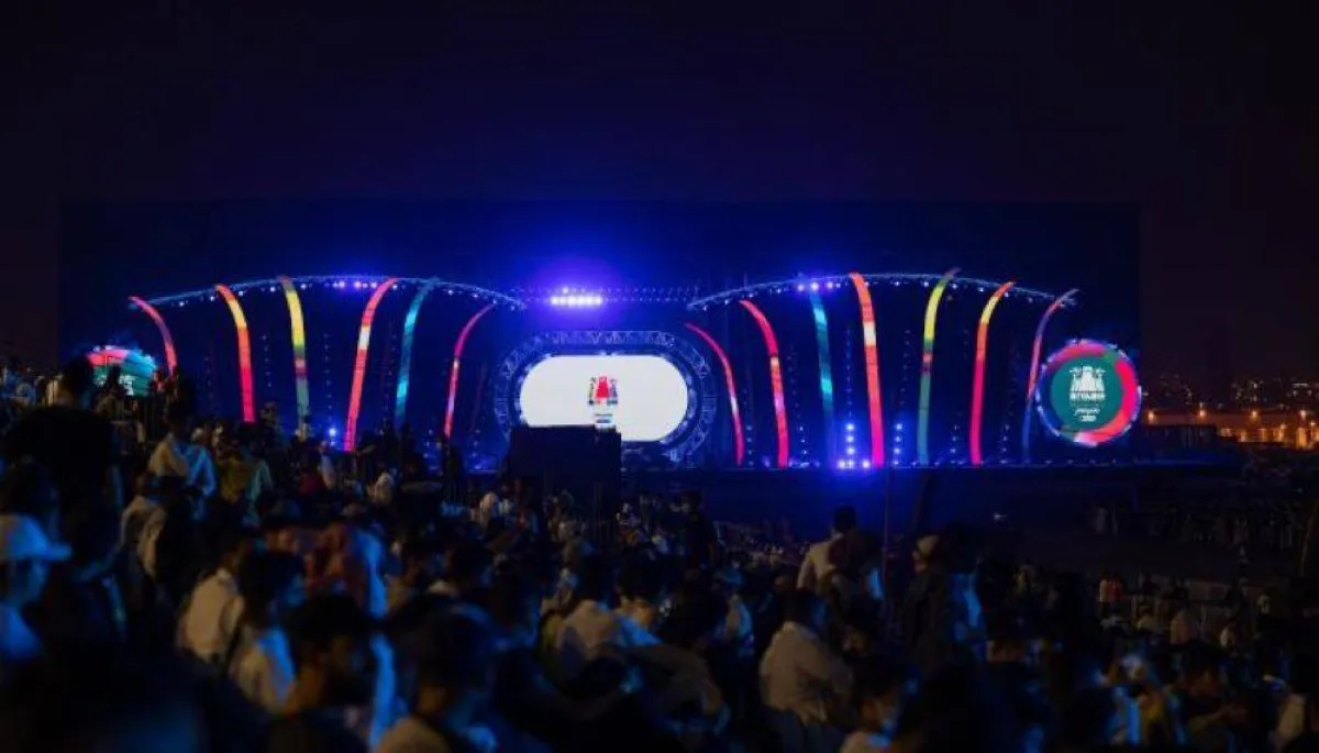 طريقة استخدام موقع ticketmx الخاص بموسم الرياض