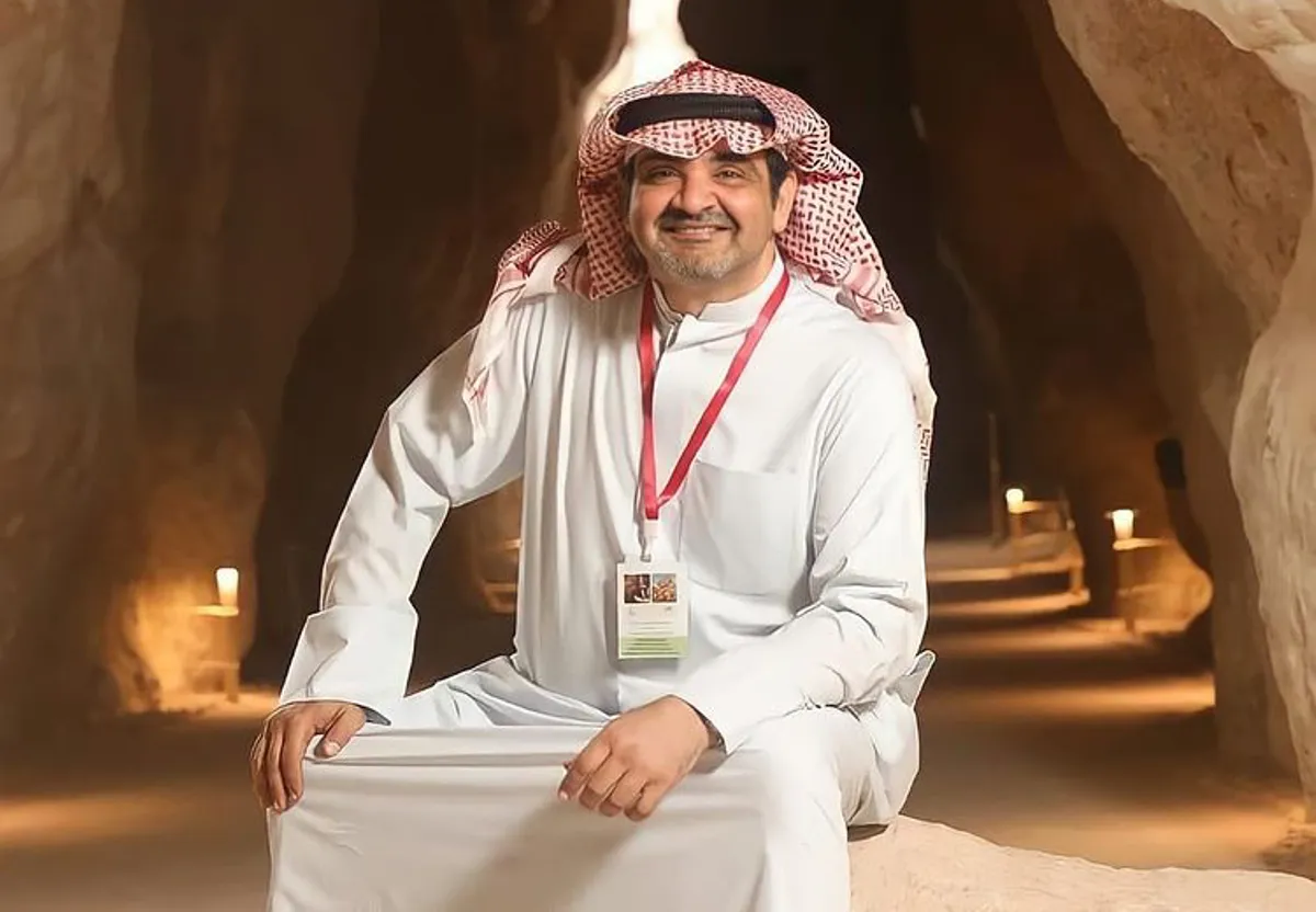 بشار عبدالحسين - الصورة من حسابه على الانستغرام