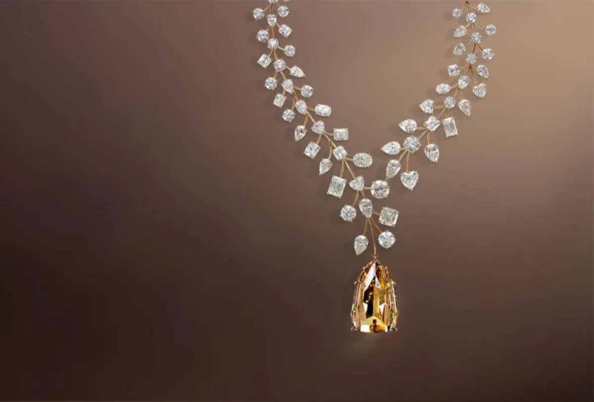 مجوهرات- أرشيفية من سيدتي