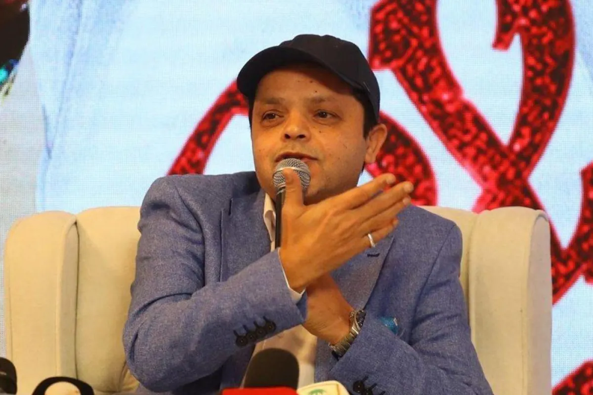 بهنيدي طل مسرحية سلام مربع 