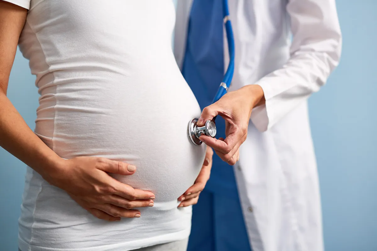 أشياء يجب معرفتها قبل اختيار الولادة في الماء