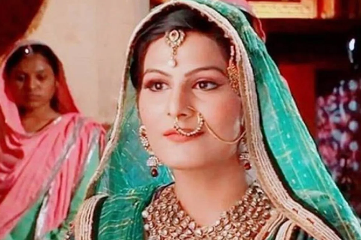 مانيشا ياداف- الصورة من موقع Indian Times