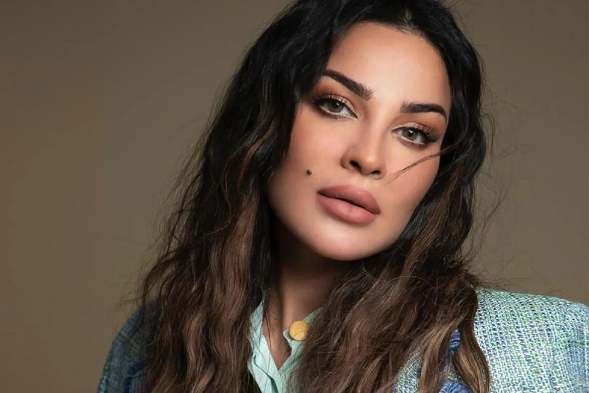 نادين نجيم - الصورة من حسابها على انستغرام