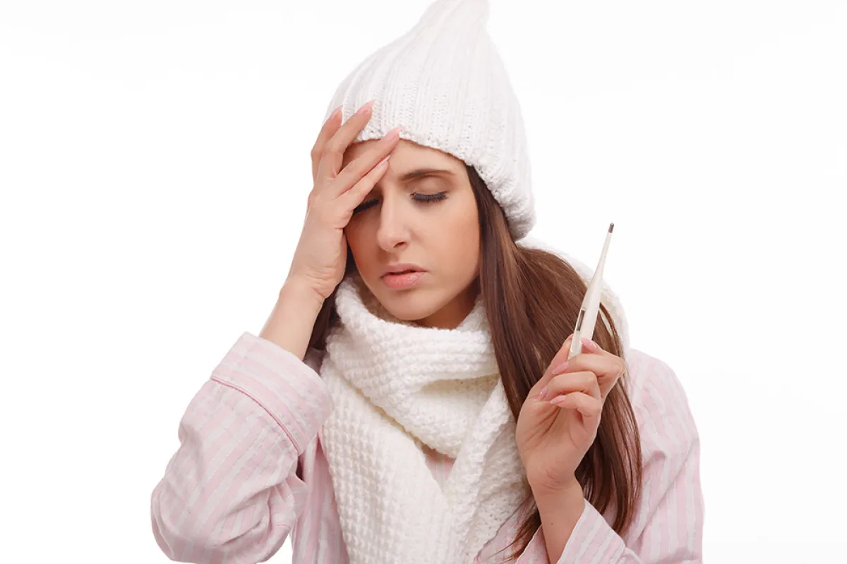 أعراض الحمى المالطية وطرق الوقاية والعلاج